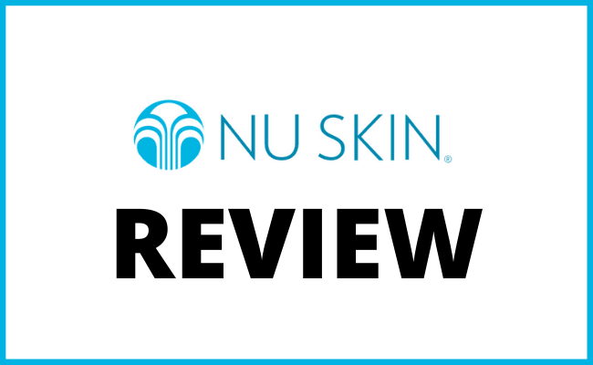 Is Nu Skin a Scam? Review
