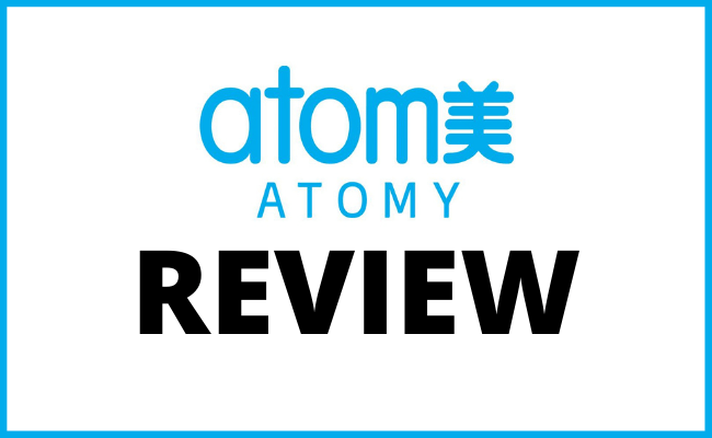 Atomy Review - Pyramid Scheme or Legit?