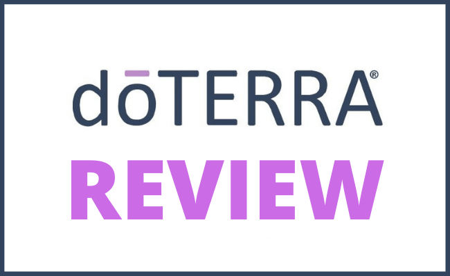 Is doTerra legit or scam? Review