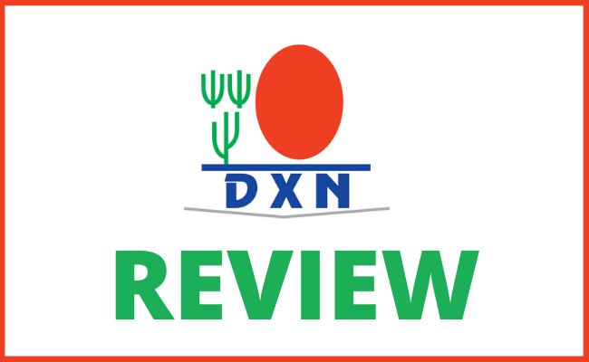 DXN Pyramid Scheme Review