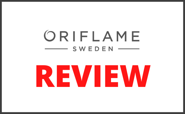Is Oriflame a Pyramid Scheme Scam? Review