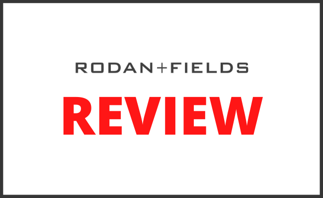 Is Rodan and Fields a Pyramid Scheme? Review