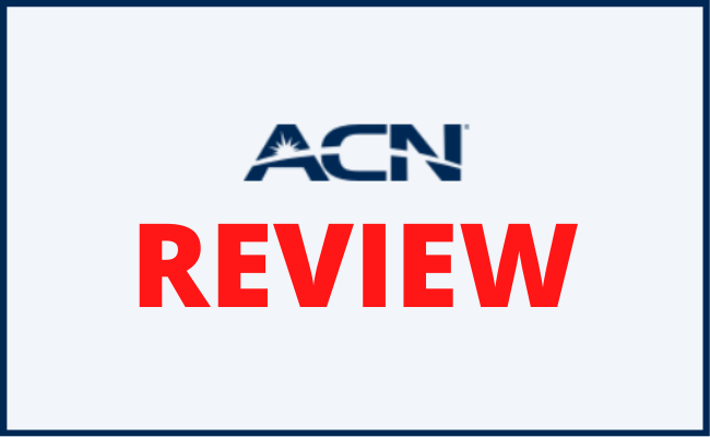 ACN MLM Review