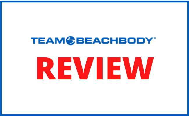 Beachbody MLM Review