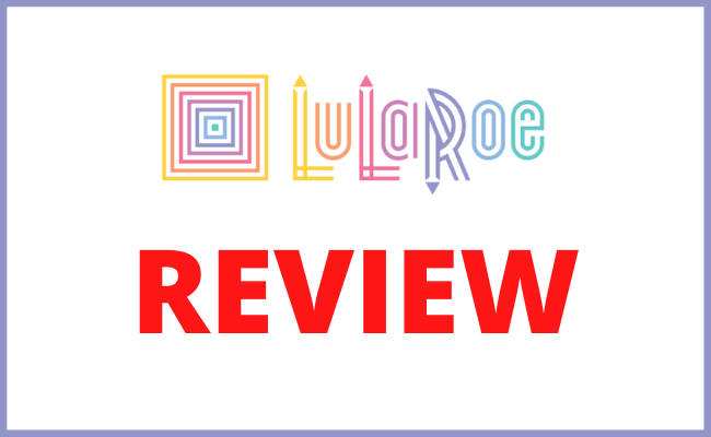 LuLaRoe MLM Review