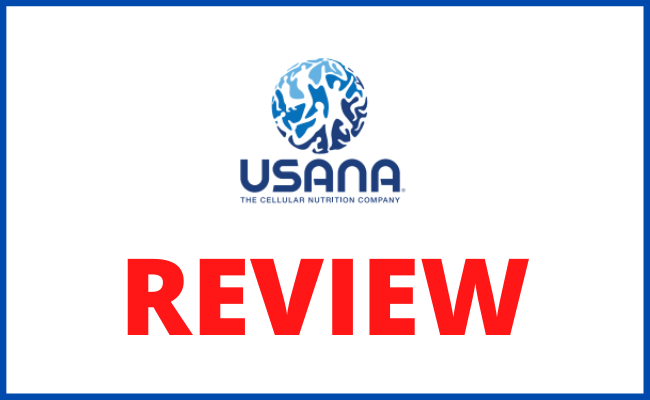 Usana MLM Review