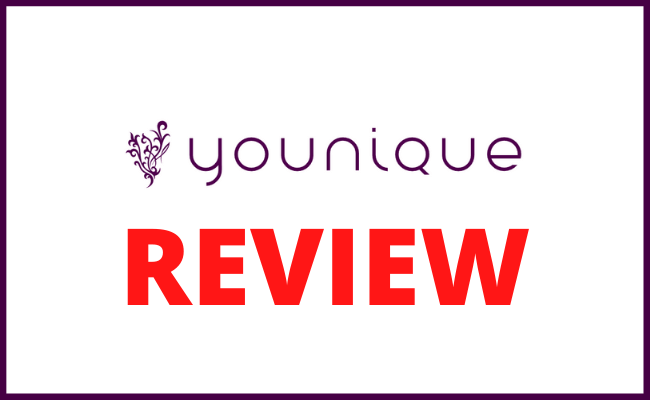 Younique MLM Review