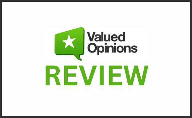 Valued Opinions Review