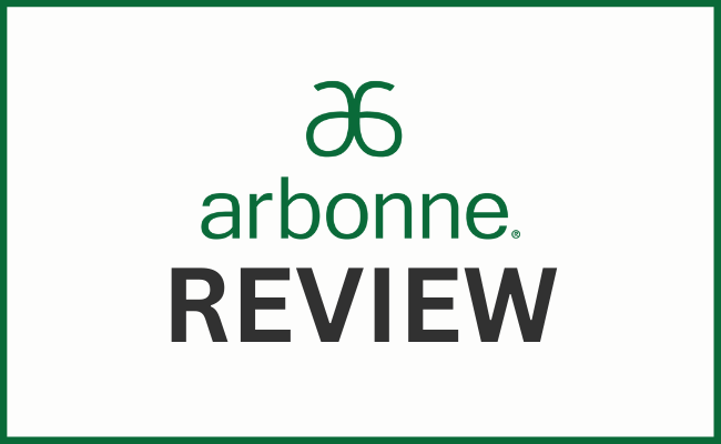 Arbonne MLM Review - Is Arbonne a Pyramid Scheme?