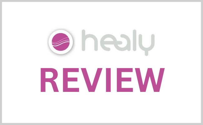Healy World Review