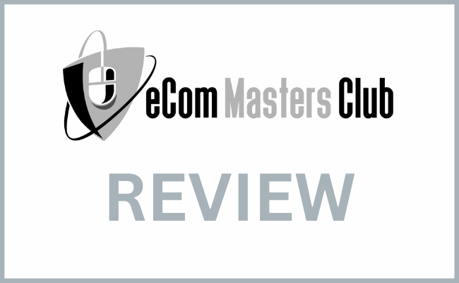 eCom Masters Club Review