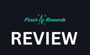 Flash Rewards Review