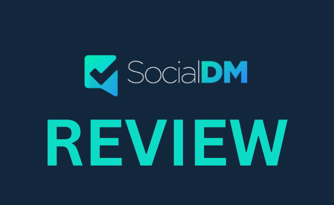Social DM Review - Is It a Scam?
