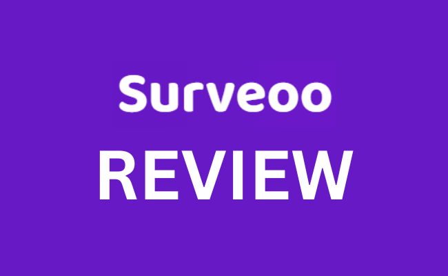 Surveo Review - Is Surveo a Scam or Legit?