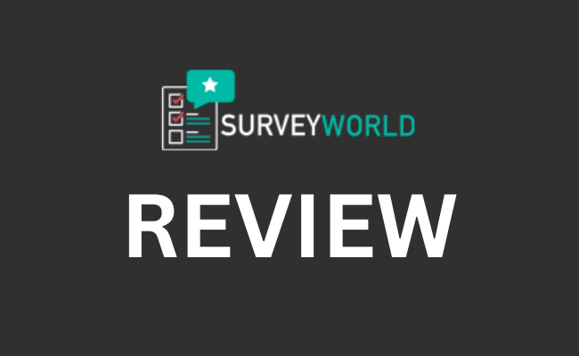 SurveyWorld Review