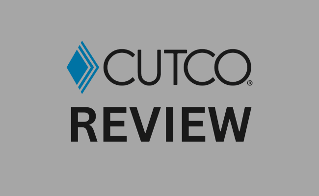 Cutco MLM Review - Make Money Selling High-Priced Knives?