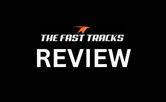Merlin Holmes Fast Tracks Review