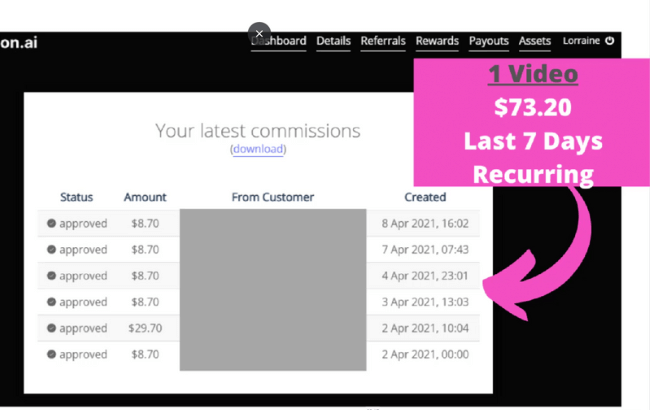 taking-action-online-explorer-testimonial-1 Taking Action Online Review - The Digital Explorer