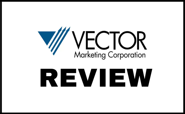 Is Vector Marketing a Scam