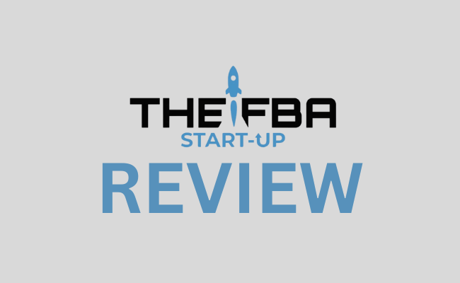 The FBA Startup Review - Zab Twins