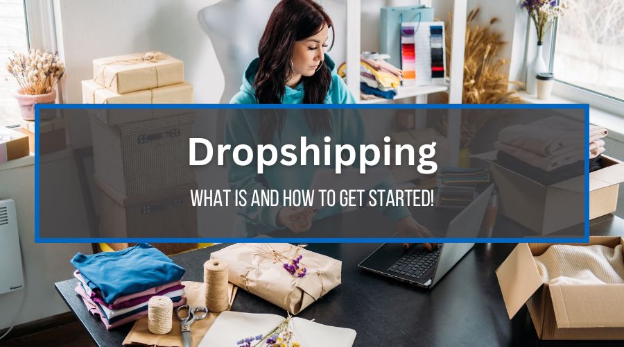 How To Make Money Dropshipping Guide